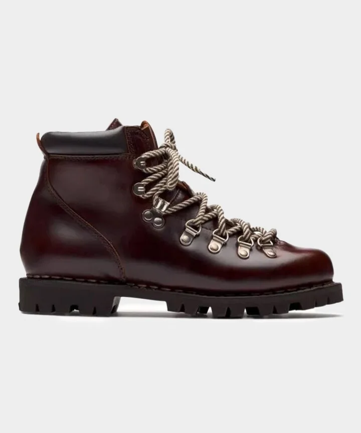 Paraboot Avoriaz Lisse Ecorce Boot
