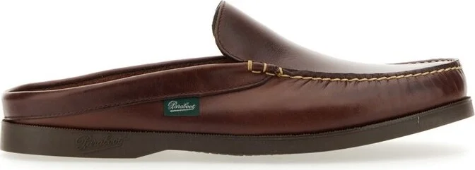 Paraboot Bahamas slip-on loafers