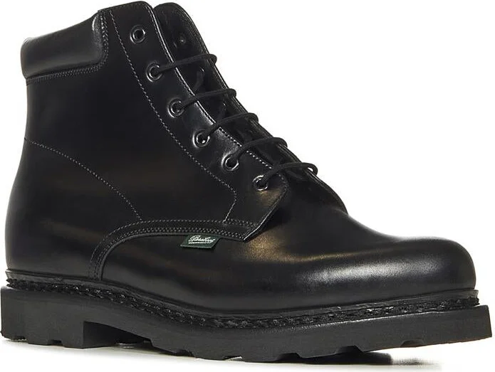Paraboot Bergerac Boots - Image 2