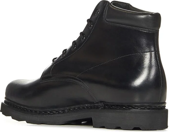 Paraboot Bergerac Boots - Image 3