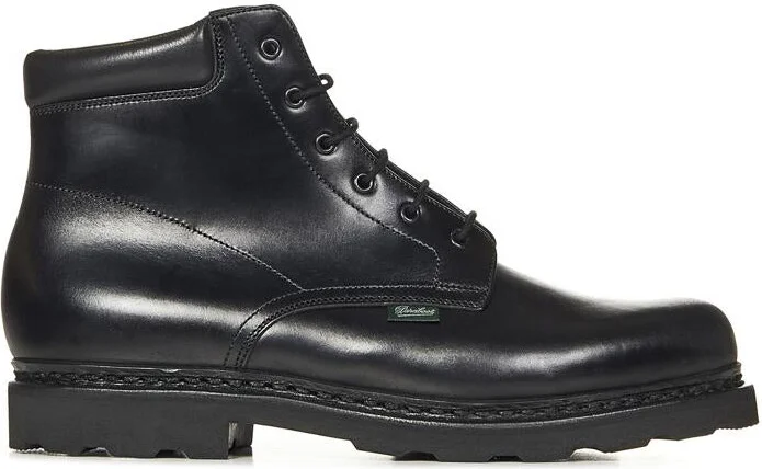 Paraboot Bergerac Boots