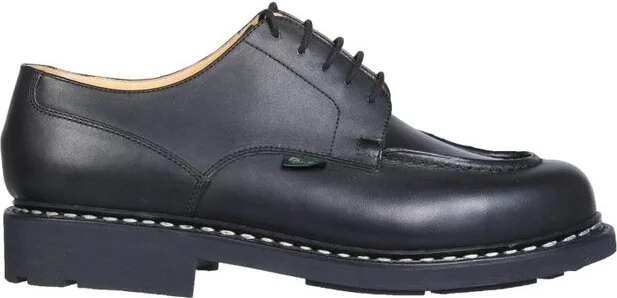 Paraboot Chambord Lace-Up Derby Shoes