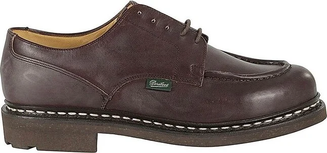 Paraboot Chambord Lace-Up Derby Shoes