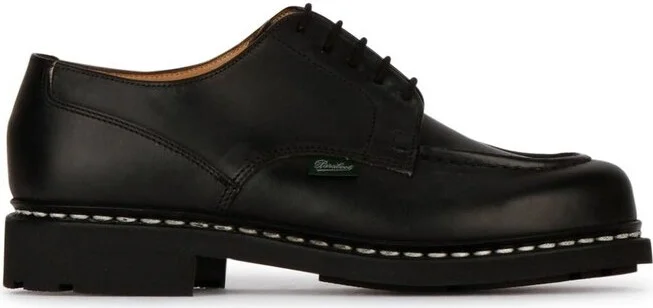 Paraboot Chambord Lace-Up Derby Shoes