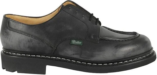 Paraboot Chambord Lace-Up Derby Shoes