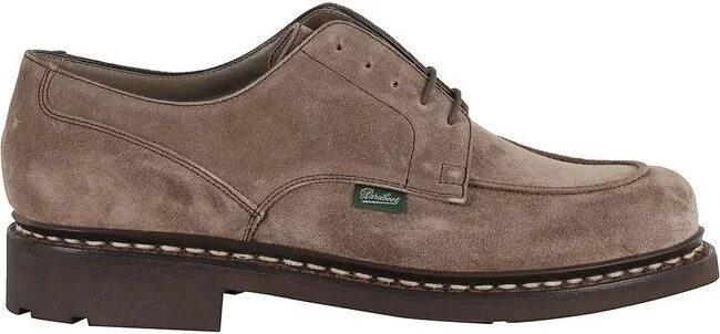 Paraboot Chambord Lace-Up Derby Shoes