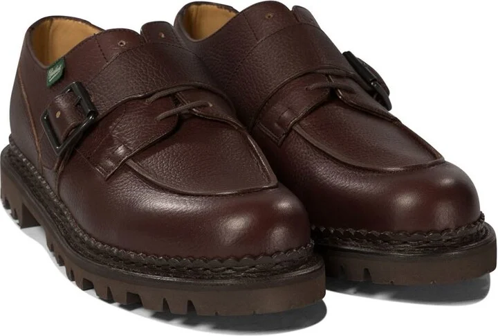 Paraboot "Chambord" Lace-Ups - Image 2
