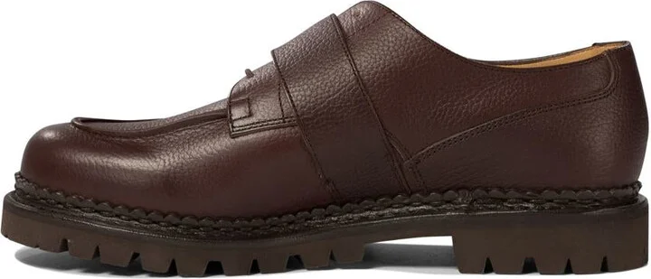 Paraboot "Chambord" Lace-Ups - Image 3