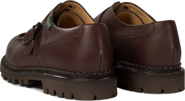 Paraboot "Chambord" Lace-Ups - Image 4