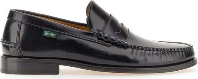 Paraboot Columbia Slip-Om Loafers