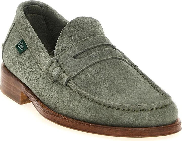 Paraboot 'Coraux' Loafers - Image 2
