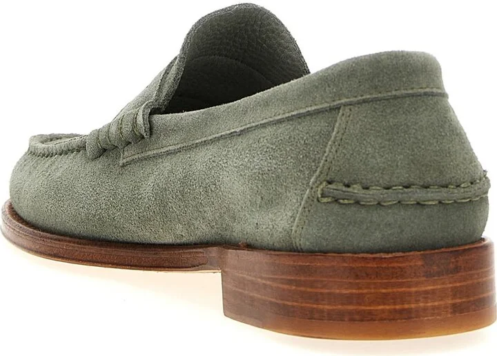 Paraboot 'Coraux' Loafers - Image 3