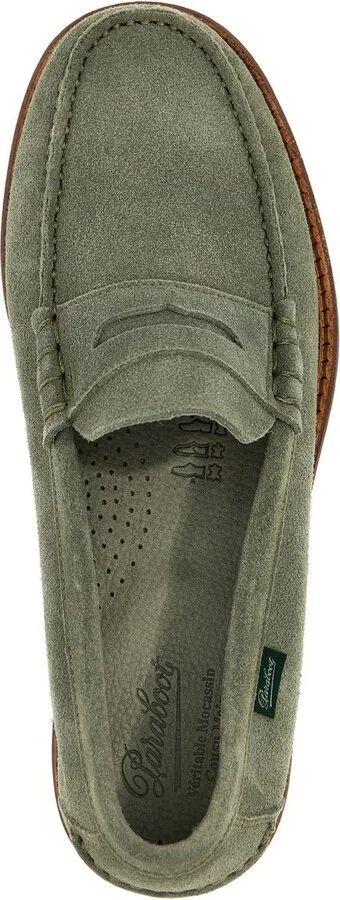 Paraboot 'Coraux' Loafers - Image 4