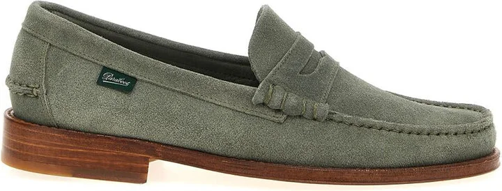 Paraboot 'Coraux' Loafers