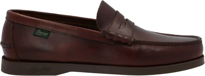 Paraboot Coreaux Loafers