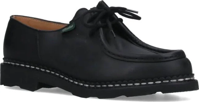 Paraboot Flat Shoes - Image 2