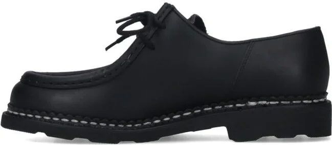 Paraboot Flat Shoes - Image 3