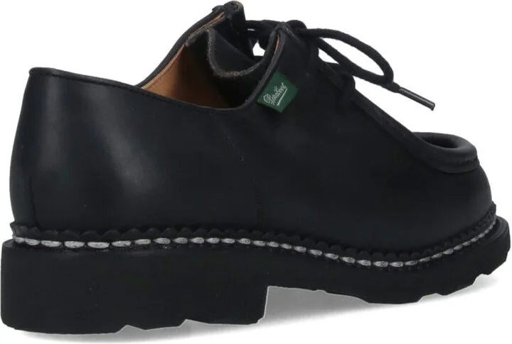 Paraboot Flat Shoes - Image 4