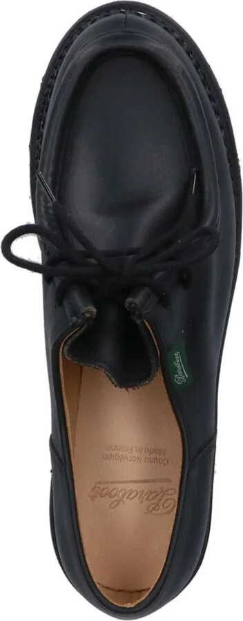 Paraboot Flat Shoes - Image 5