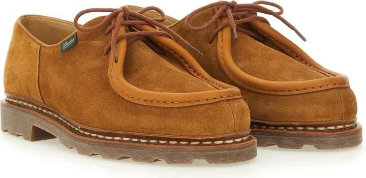 Paraboot Lace-Up "Michael" - Image 2