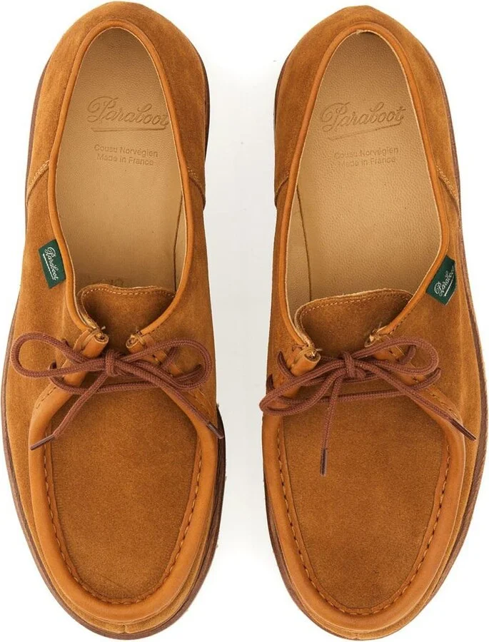 Paraboot Lace-Up "Michael" - Image 4