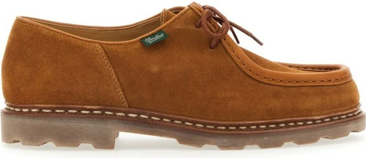 Paraboot Lace-Up "Michael"
