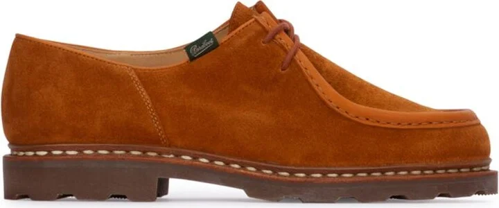 Paraboot Lace-Ups