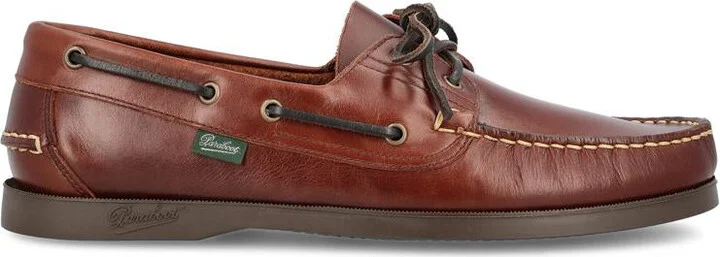 Paraboot Low Shoes