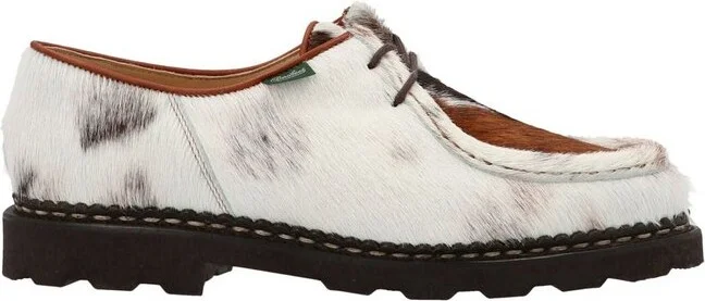 Paraboot Michael Derby Lace-Up Shoes