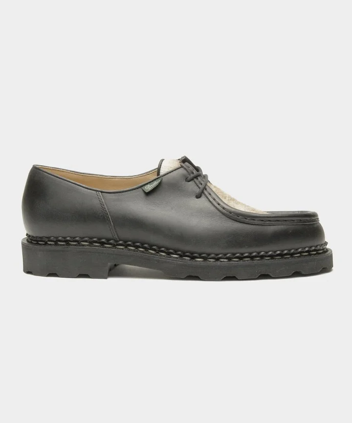 Paraboot Michael Derby Shoe