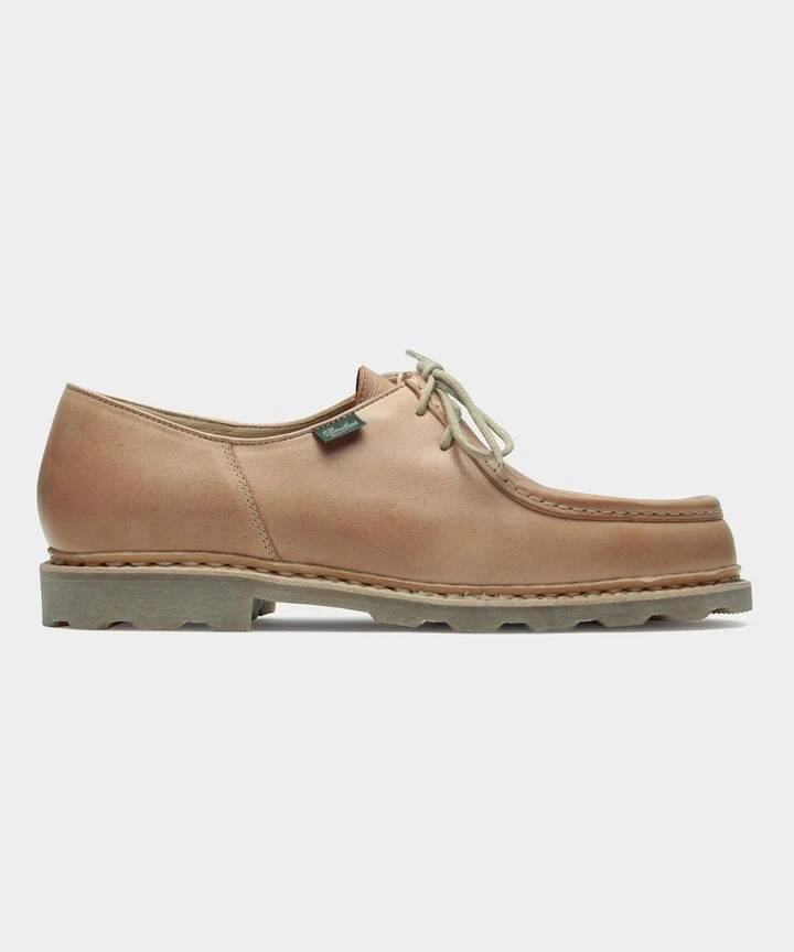 Paraboot Michael Derby Shoe