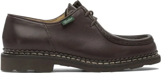 Paraboot Michael Derby Shoes