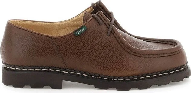 Paraboot Michael Derby Shoes