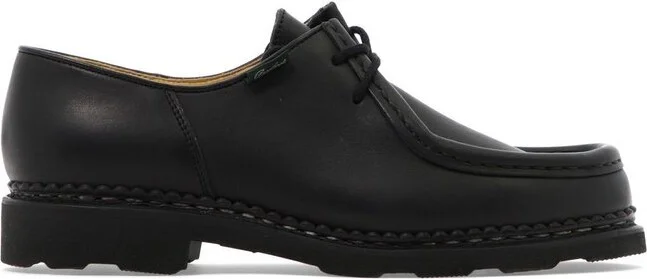 Paraboot Michael Griff Lace-Up Shoes
