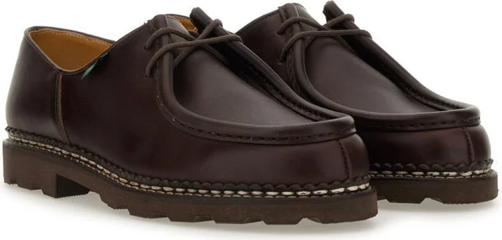 Paraboot Michael Lace-Up - Image 2
