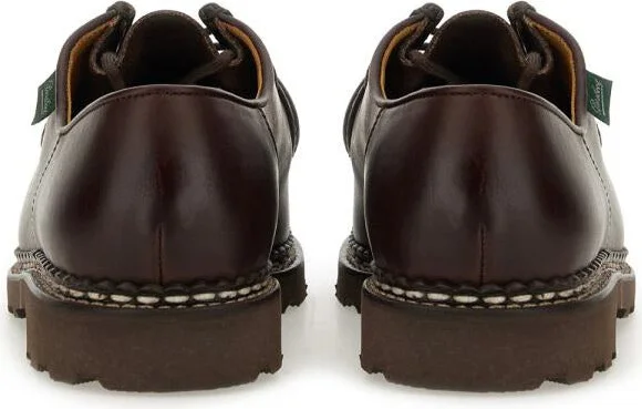 Paraboot Michael Lace-Up - Image 3