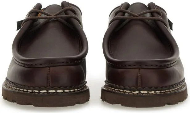 Paraboot Michael Lace-Up - Image 4