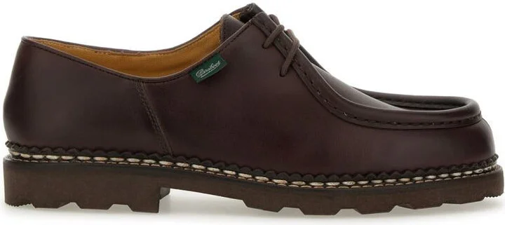 Paraboot Michael Lace-Up