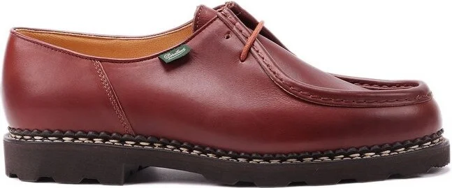 Paraboot Michael Lace-Up Shoes