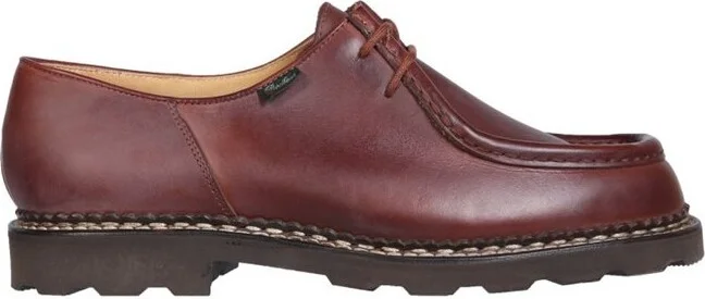 Paraboot Michael Lace-Up Shoes