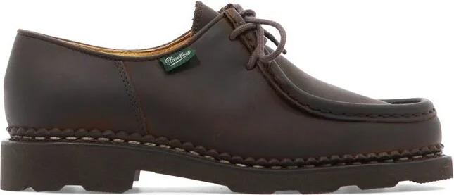 Paraboot Michael Lace-Up Shoes
