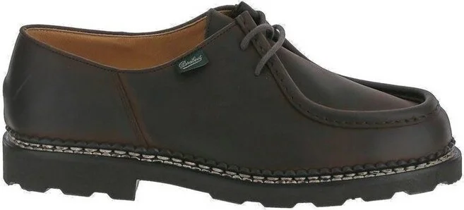 Paraboot Michael Lace-Up Shoes