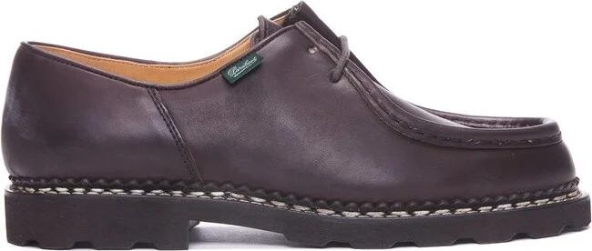 Paraboot Michael Lace-Up Shoes