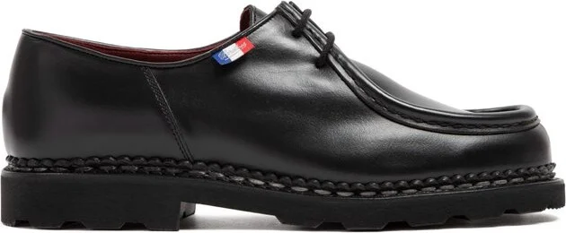 Paraboot Michael Low-Top Shoes