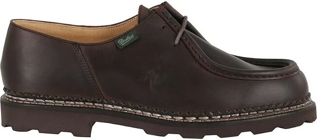Paraboot Michael Marche Lace-Up Shoes