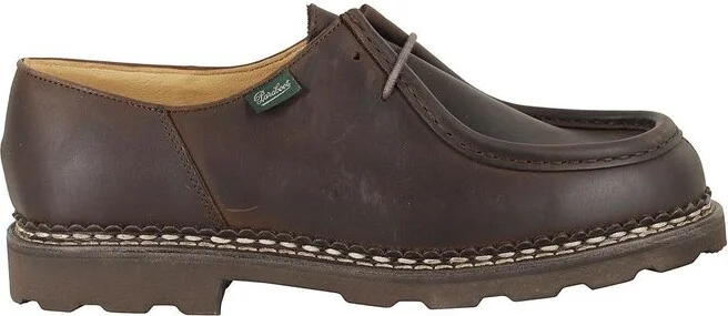 Paraboot Michael Marche Lace-Up Shoes