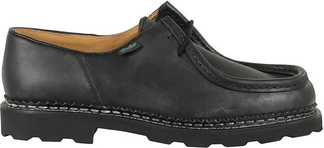 Paraboot Michael Marche Lace-Up Shoes
