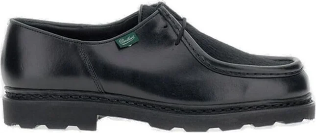 Paraboot Michael Marche Lace-Up Shoes