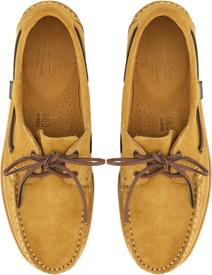 Paraboot Mocassino "Barth" - Image 6