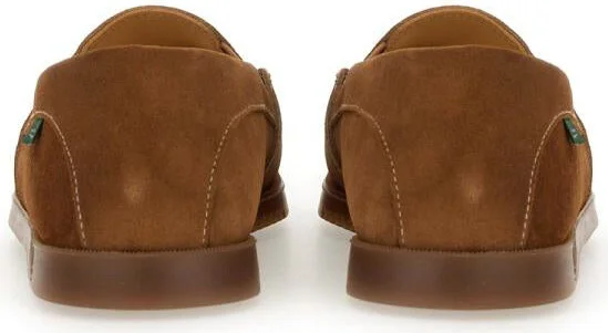 Paraboot Moccasin "Cassis" - Image 3